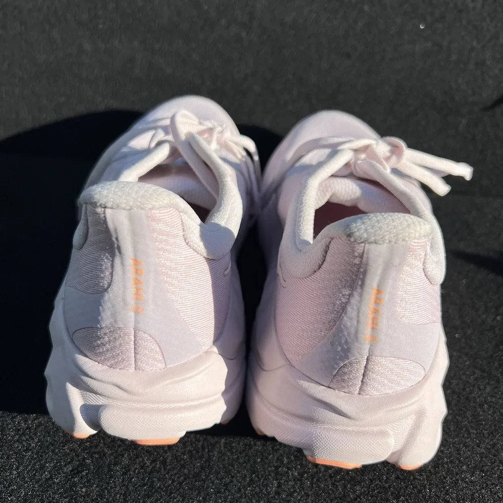 Hoka One One please ask